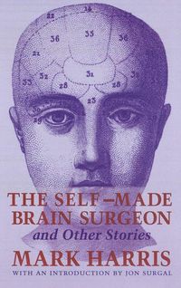 Produktbild: The Self-Made Brain Surgeon and Other Stories