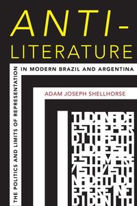 Produktbild: Anti-Literature