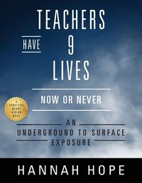 Produktbild: Teachers Have 9 Lives