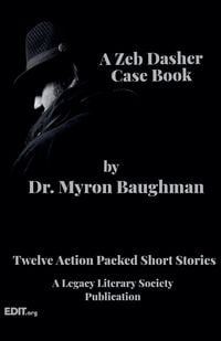 Produktbild: A Zeb Dasher Case Book