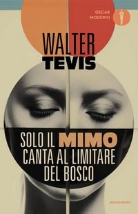 Produktbild: Solo il mimo canta al limitare del bosco