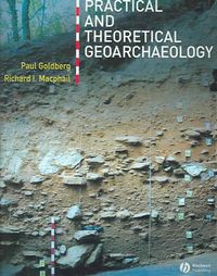 Produktbild: Prac & Theoretical Geoarchaeol