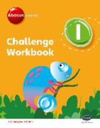 Produktbild: Abacus Evolve Challenge Year 1 Workbook (single)
