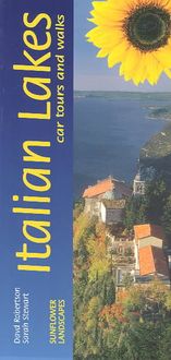 Produktbild: Italian Lakes