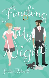 Produktbild: Finding My Night