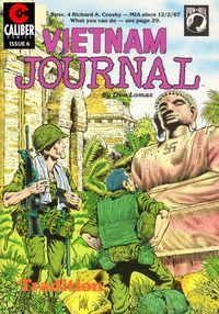 Produktbild: Vietnam Journal #6
