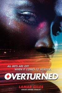 Produktbild: Overturned