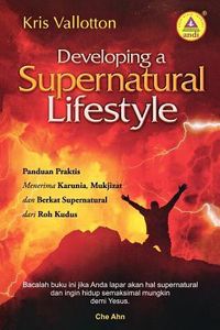 Produktbild: Developing a Supernatural Lifestyle (Indonesian)