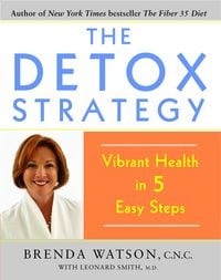 Produktbild: The Detox Strategy
