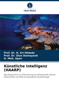Produktbild: K&uuml;nstliche Intelligenz (HAARP)