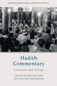 Produktbild: Hadith Commentary