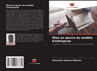 Produktbild: Mise en &iquest;uvre du mod&egrave;le d'entreprise