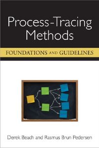 Produktbild: Process-Tracing Methods