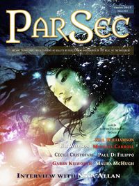Produktbild: ParSec #13