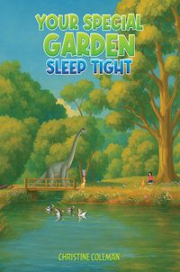 Produktbild: Your Special Garden: Sleep Tight