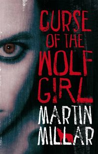 Produktbild: Curse Of The Wolf Girl