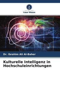 Produktbild: Kulturelle Intelligenz in Hochschuleinrichtungen