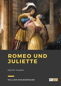 Produktbild: Romeo und Juliette