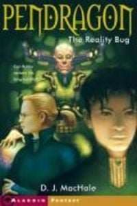 Produktbild: The Reality Bug