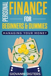 Produktbild: Personal Finance for Beginners & Dummies