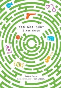 Produktbild: Kid Got Shot