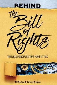 Produktbild: Behind the Bill of Rights