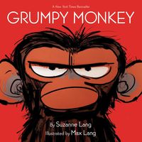 Bild vom Artikel Grumpy Monkey vom Autor Suzanne Lang