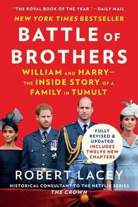 Produktbild: Battle of Brothers