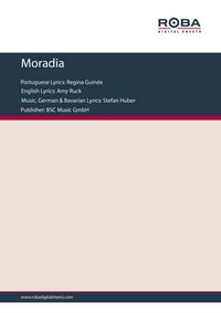 Produktbild: Moradia