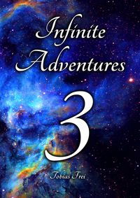 Produktbild: Infinite Adventures 3