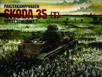 Produktbild: Panzer 35 (T)