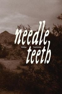 Produktbild: Needle teeth