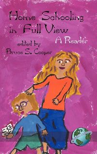 Produktbild: Homeschooling in Full View