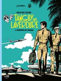 Produktbild: Tanguy und Laverdure Collector's Edition 05
