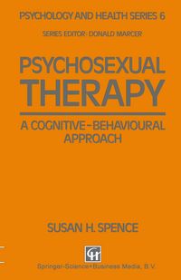 Produktbild: Psychosexual Therapy