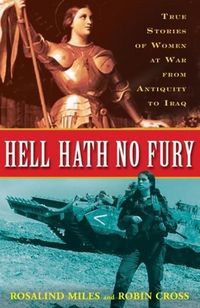 Produktbild: Hell Hath No Fury