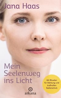 Produktbild: Mein Seelenweg ins Licht