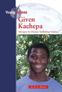 Produktbild: Given Kachepa
