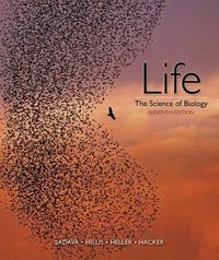 Produktbild: Life: The Science of Biology