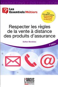 Produktbild: Respecter les regles de la vente