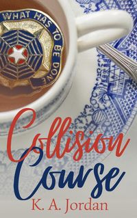 Produktbild: Collision Course