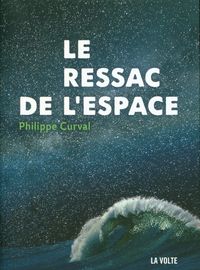 Produktbild: Le ressac de l'espace