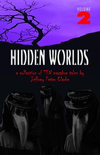 Produktbild: Hidden Worlds - 2