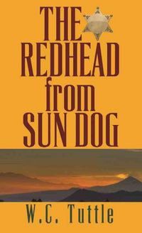 Produktbild: The Redhead from Sun Dog