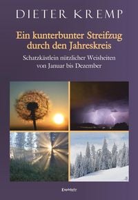 Produktbild: Ein kunterbunter Streifzug durch den Jahreskreis