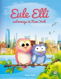 Produktbild: Eule Elli
