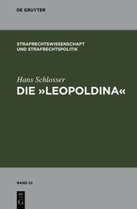 Produktbild: Die "Leopoldina"
