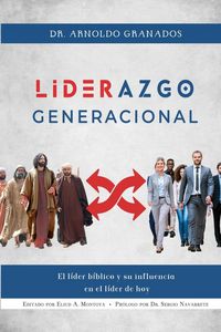 Produktbild: Liderazgo generacional