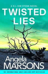 Produktbild: Twisted Lies
