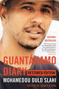 Produktbild: Guant&aacute;namo Diary